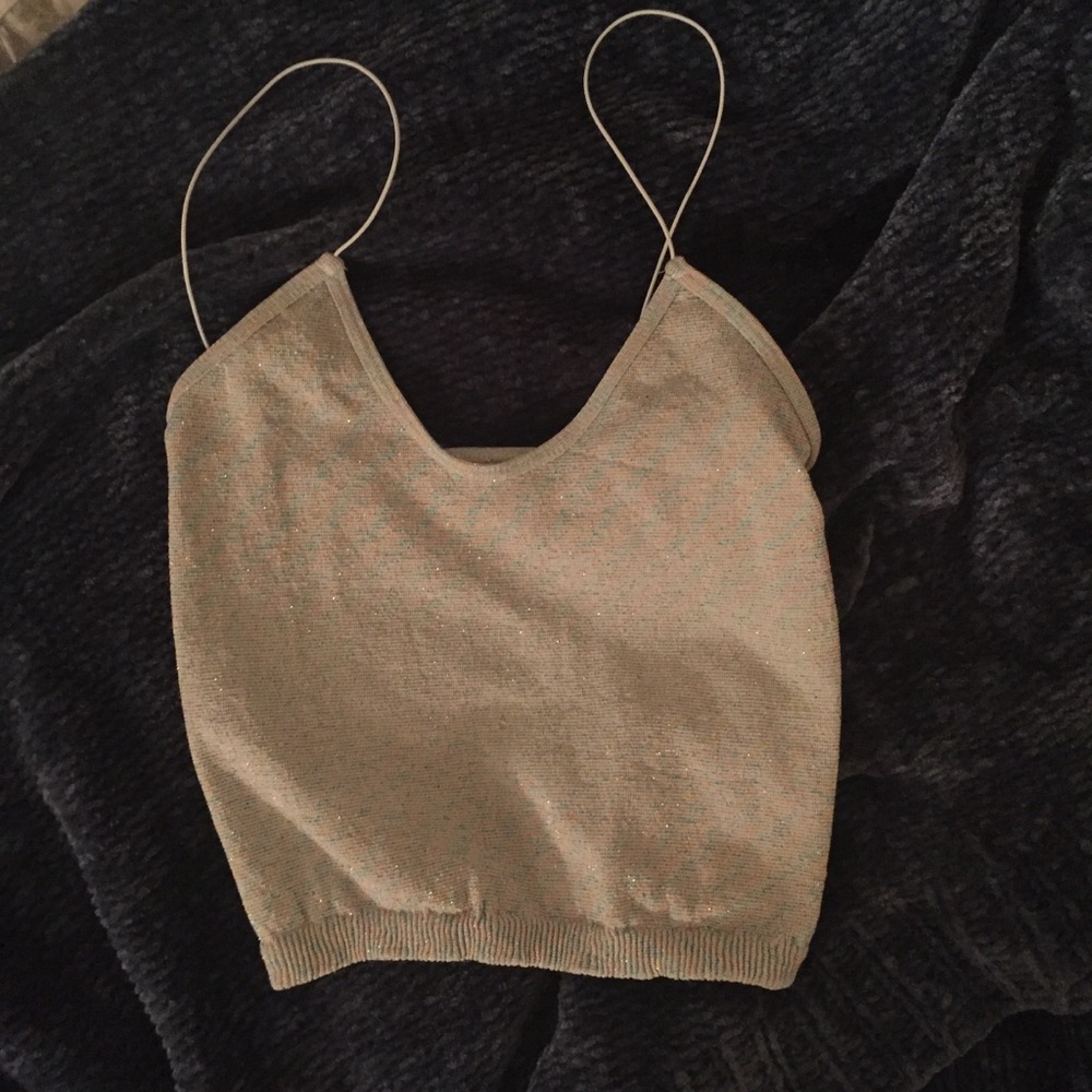 Intimately Free People Sparkle Brami